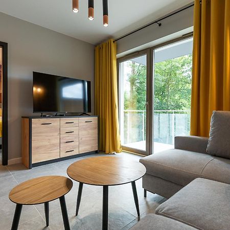 Rentplanet - Apartamenty Stone Hill シクラルスカ・ポレンバ エクステリア 写真