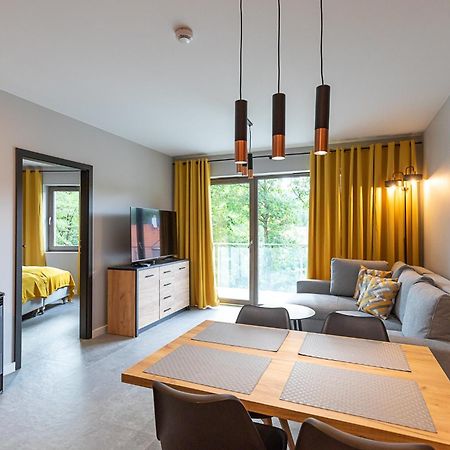 Rentplanet - Apartamenty Stone Hill シクラルスカ・ポレンバ エクステリア 写真