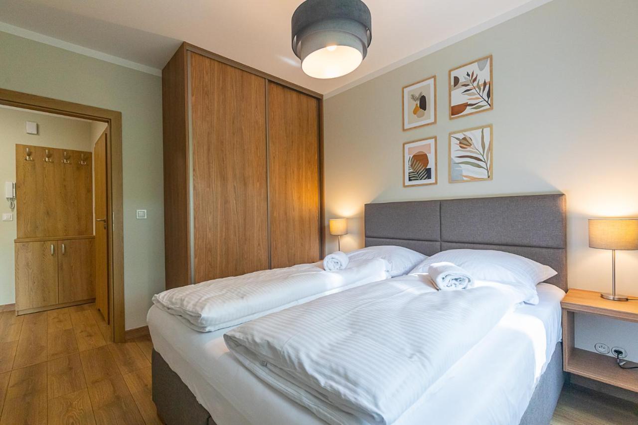 Rentplanet - Apartamenty Stone Hill シクラルスカ・ポレンバ エクステリア 写真