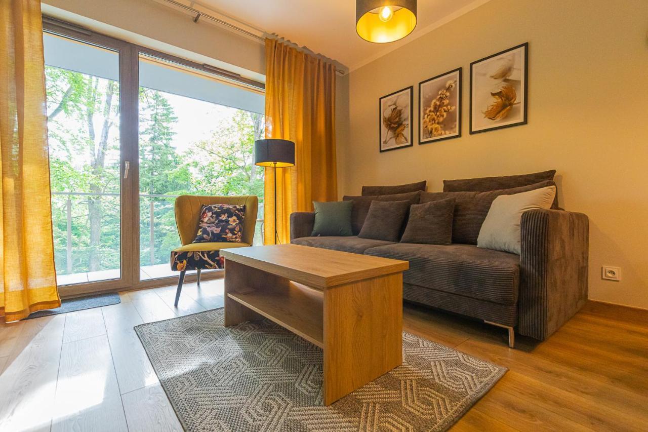 Rentplanet - Apartamenty Stone Hill シクラルスカ・ポレンバ エクステリア 写真