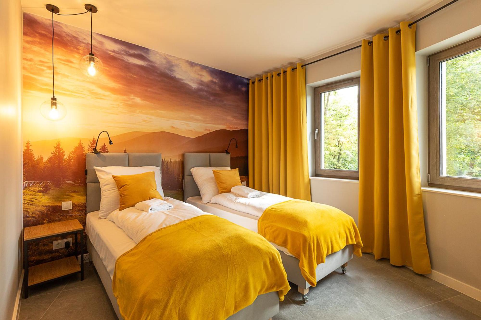 Rentplanet - Apartamenty Stone Hill シクラルスカ・ポレンバ エクステリア 写真