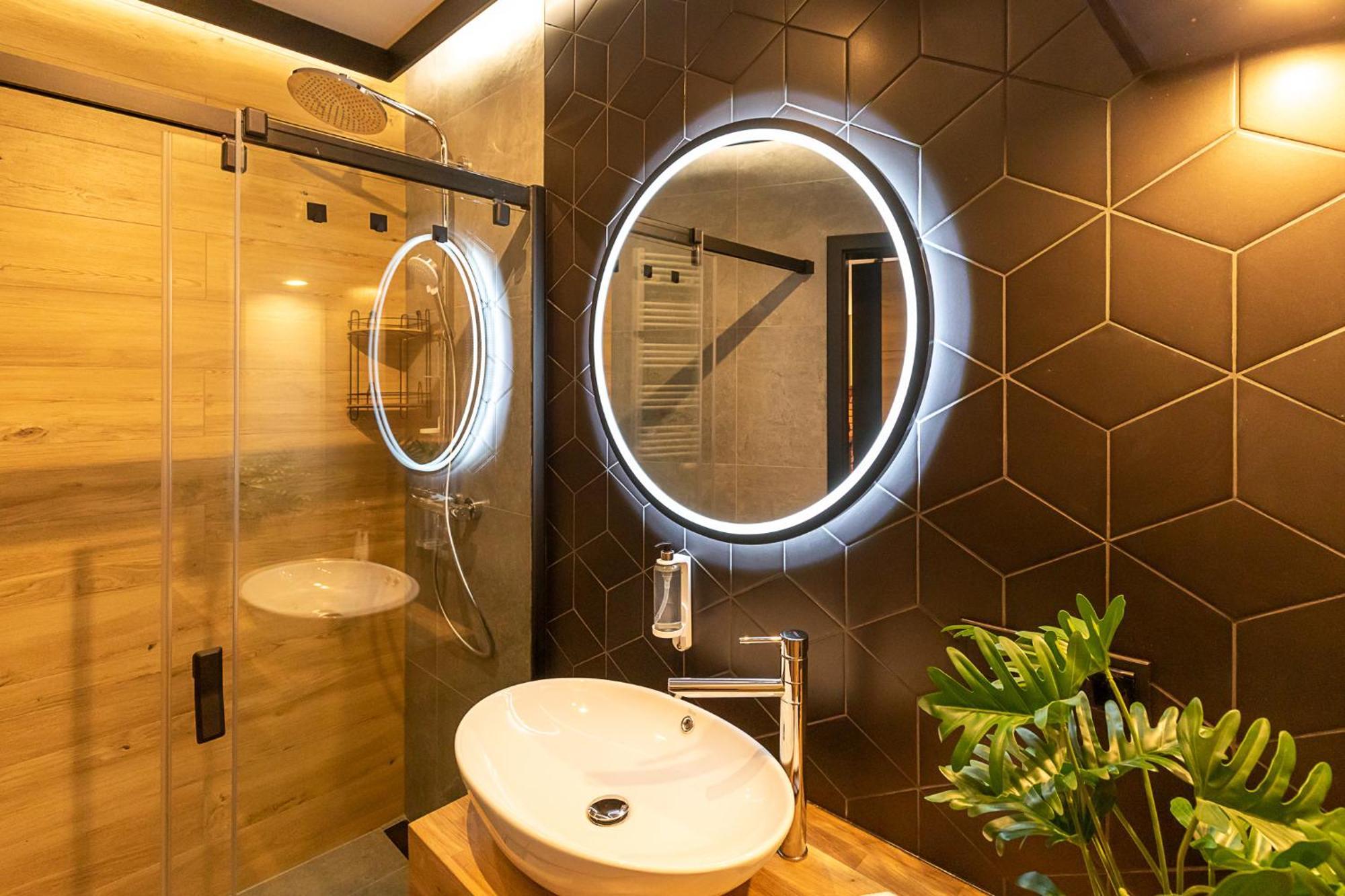 Rentplanet - Apartamenty Stone Hill シクラルスカ・ポレンバ エクステリア 写真